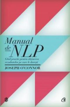 Manual de NLP. Ediţia a II-a