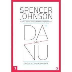 Da sau nu Spencer Johnson