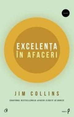 Excelenta in afaceri. Editia a IV-a