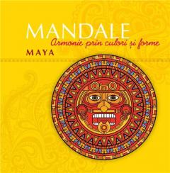 Mandale maya