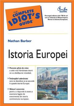 Istoria Europei