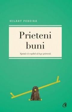 Prieteni buni Hilary Pereira