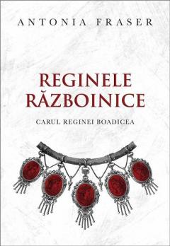 Reginele razboinice 