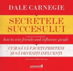 Secretele succesului (audiobook)