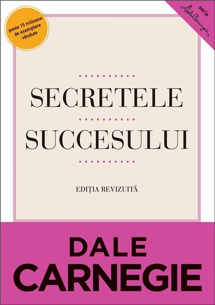 secretul comercial al succesului