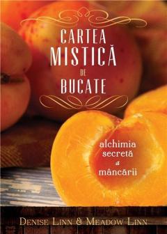 Cartea mistica de bucate