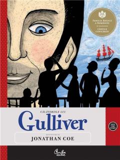 Calatoriile lui Gulliver - Repovestire de Jonathan Coe