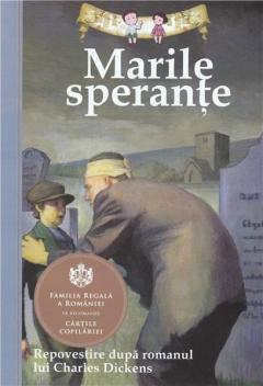 Marile sperante Deanna McFadden