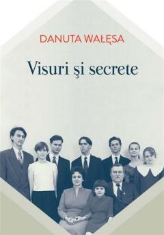 Visuri si secrete