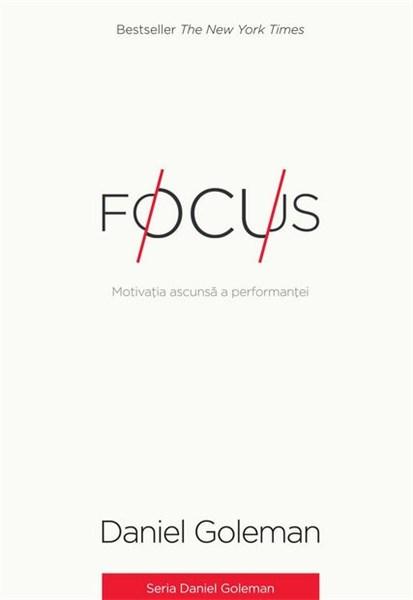 Coperta cărții: Focus - lonnieyoungblood.com