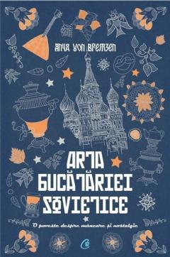 Arta bucatariei sovietice