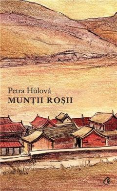 Muntii rosii Petra Hulova