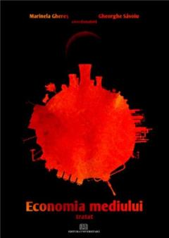 Economia mediului - Tratat