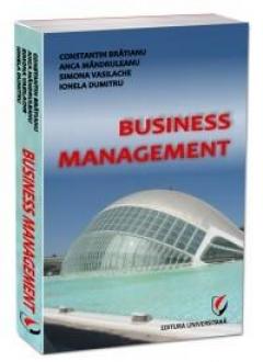 Business Management	