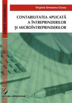 Contabilitatea aplicata a intreprinderilor si microintreprinderilor