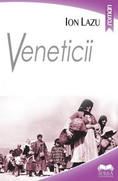 Veneticii