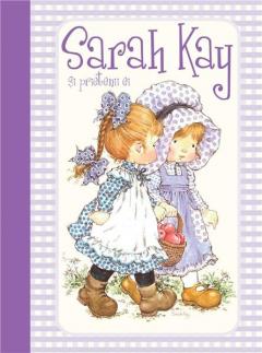 Sarah Kay si prietenii ei Sarah Kay