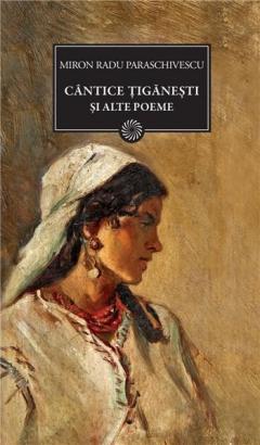 Cantece tiganesti si alte poeme