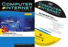 Computer si internet fara profesor (volumul 3)