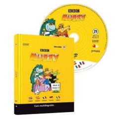 Muzzy. Curs Multilingvistic. Vol 21