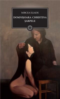 Domnișoara Cristina si sarpele