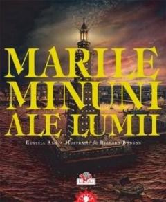 Marile minuni ale lumii