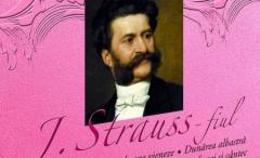 Strauss. Mari compozitori Vol. 8 