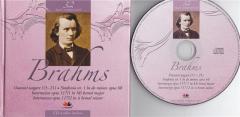 Mari Compozitori Vol 32 - Brahms