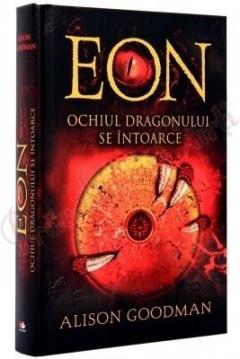 EON. Ochiul dragonului se intoarce