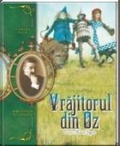 Vrajitorul din Oz