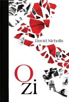 o zi david nicholls o zi david nicholls