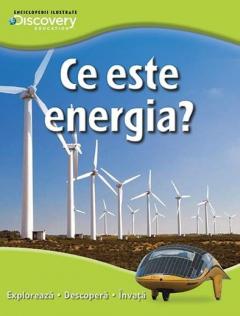 Ce este energia?