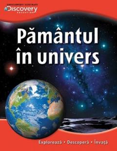 Pamantul in Univers 