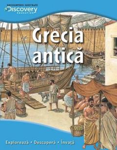 Grecia Antica