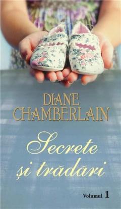 Secrete si tradari vol. 1