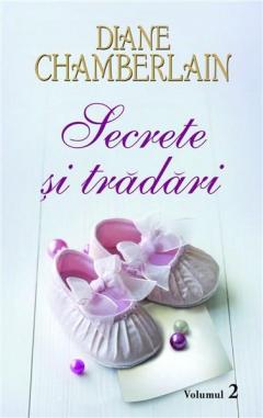 Secrete si tradari vol. 2