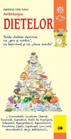 Antologia Dietelor 