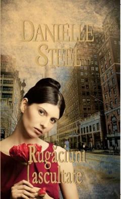 Rugaciuni ascultate Danielle Steel