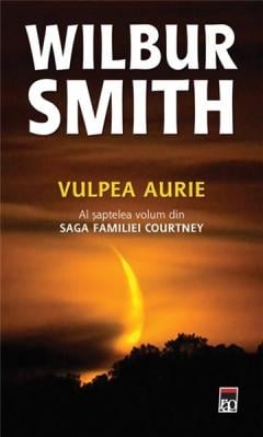 Vulpea aurie Wilbur Smith