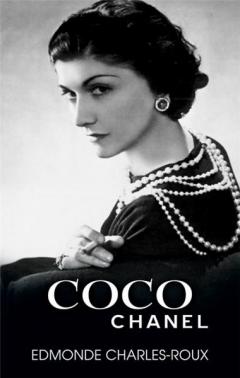 Coco Chanel Edmonde Charles-Roux