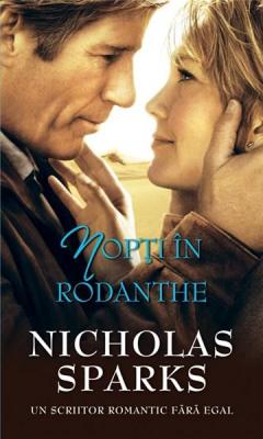 Nopti in Rodanthe 