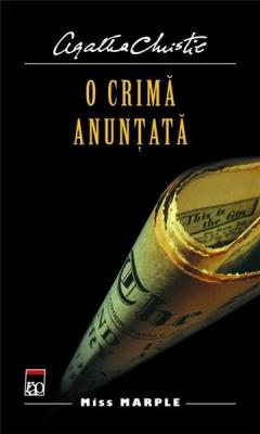 O crima anuntata (2011)