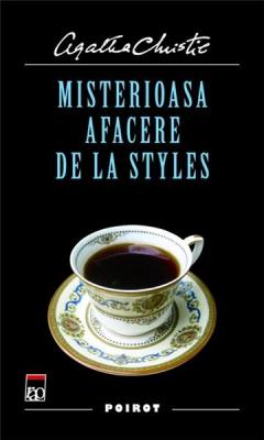 Misterioasa afacere de la Styles 