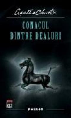 Conacul dintre dealuri