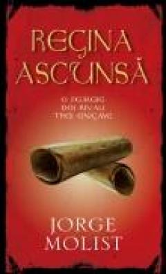 Regina ascunsa 