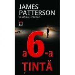 A 6-a tinta James Patterson