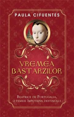 Vremea Bastarzilor Paula Cifuentes