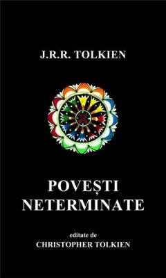 Povesti neterminate J.R.R. Tolkien