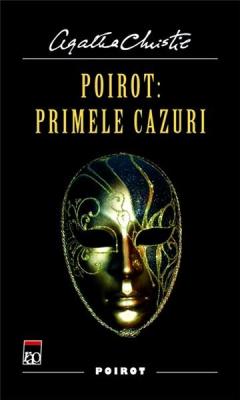 Poirot - Primele cazuri