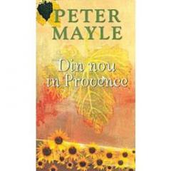 Peter Mayle